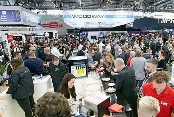 Rückblick FIBO 2018