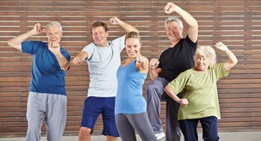 Beratungsfeld Rehasport Beratung - Flowcon Unternehmensberatung