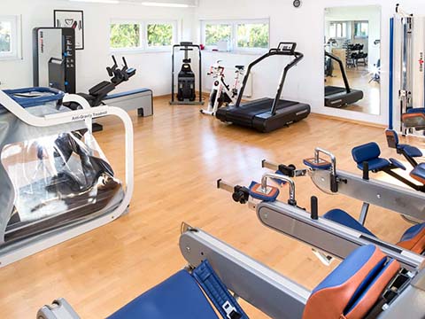 Beratungsprojekt Physiotherapie Praxis Sven Elsinger Flowcon Unternehmensberatung