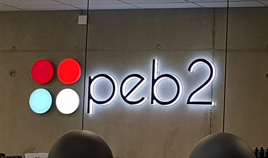 Eröffnung Sportvereinszentrum peb2 in Eningen