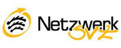 Kunde Flowcon Logo Netzwerk SVZ Stuttgart