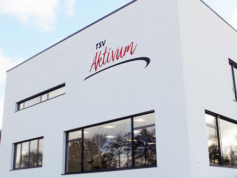 TSV Hüttlingen Beratungsprojekt Sportvereinszentrum Flowcon Unternehmensberatung