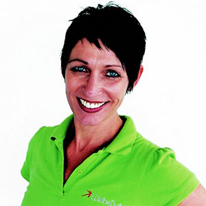 Kundenstimmen Flowcon Unternehmensberatung - Claudia Wilkendorf