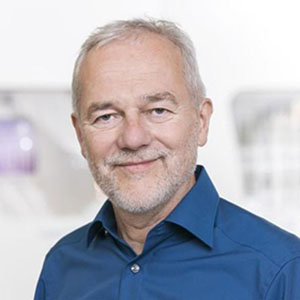 Kundenstimmen - Stephan Koziol - Kunde Flowcon Unternehmensberatung