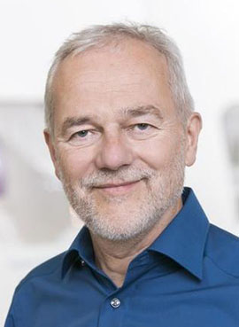 Stephan Koziol Inhaber Sportiol in Michelstadt