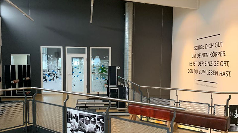 Jahrestreffen Netzwerk-SVZ mit der Flowcon Unternehmensberatung im Paladion Böblingen