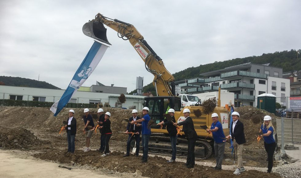 Sportvereinszentrums KÜNfit