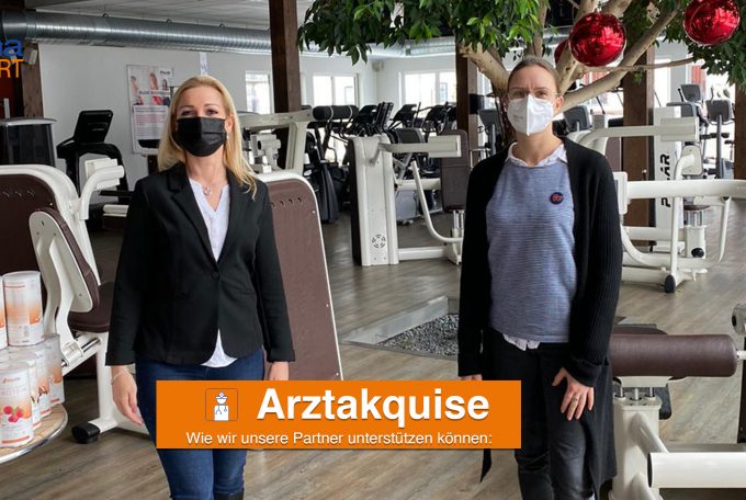 Arztakquise im Lockdown – eine gute Idee?