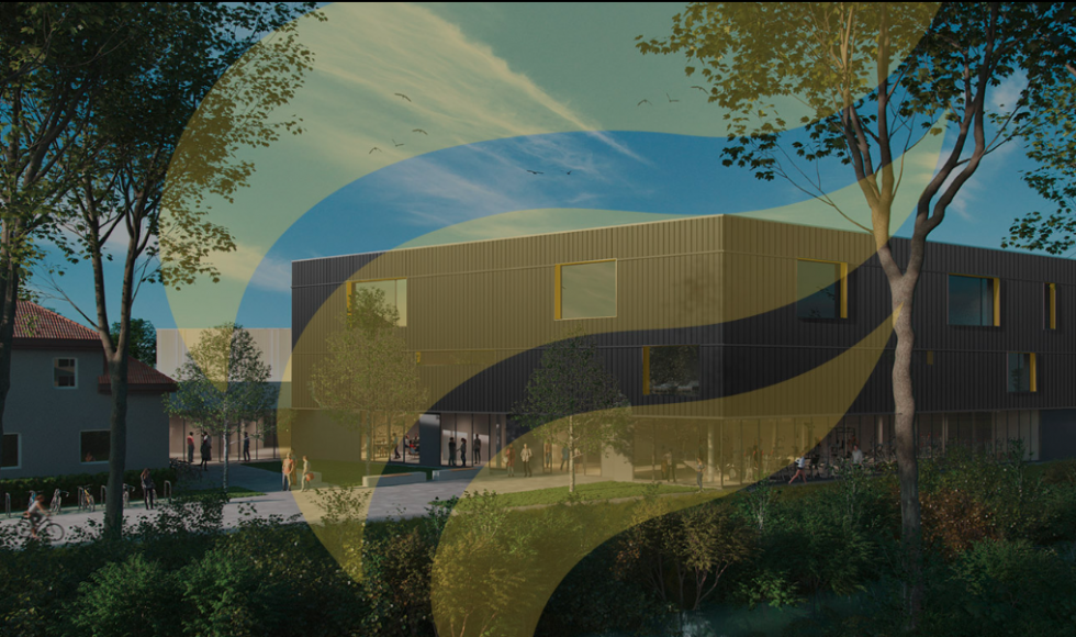 Die „Sportwelt Leonberg “ ist eröffnet