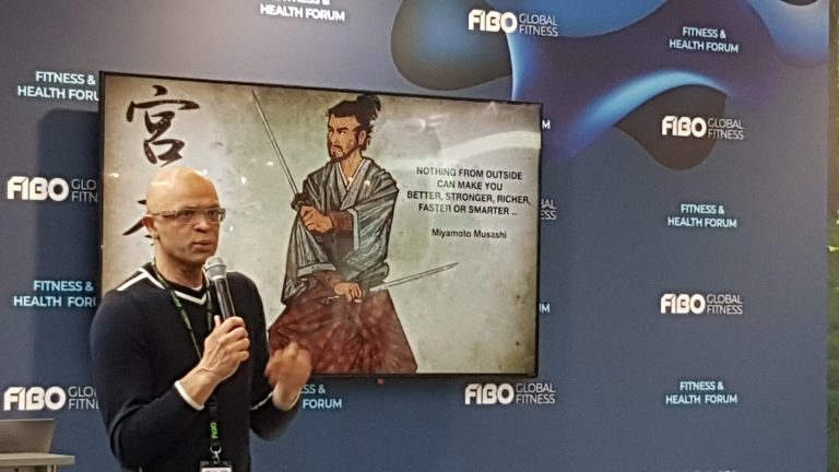 Fitness & Systemrelevanz Dr. Dr. Homayun Gharavi