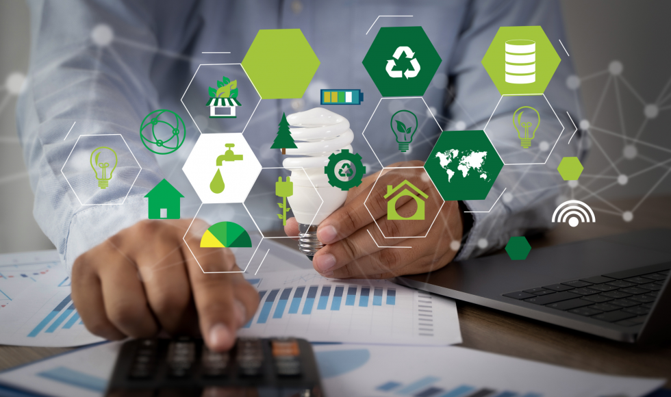 Nachhaltigkeit im Fitnessstudio