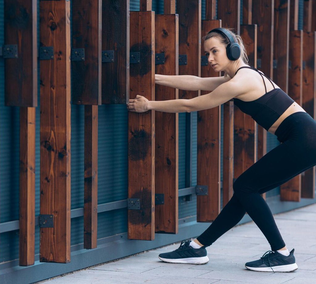 Nachhaltige Designelemente