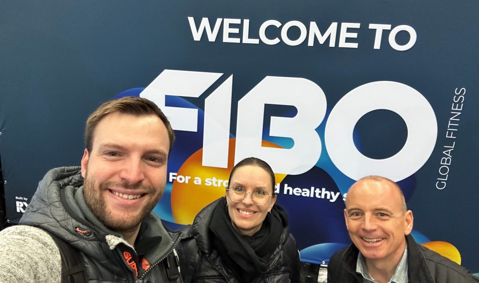 Team Flowcon FIBO 2023