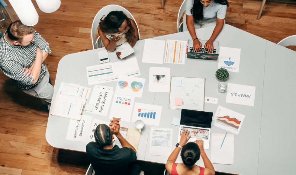 Projektplanung Fitnessstudio Flowcon