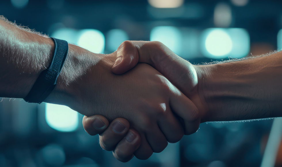 Nachhaltiges Personalmanagement Fitnessstudio