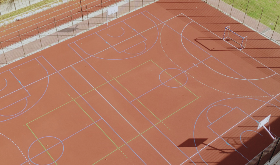 SportentwicklungsplanungFlowcon Kommune